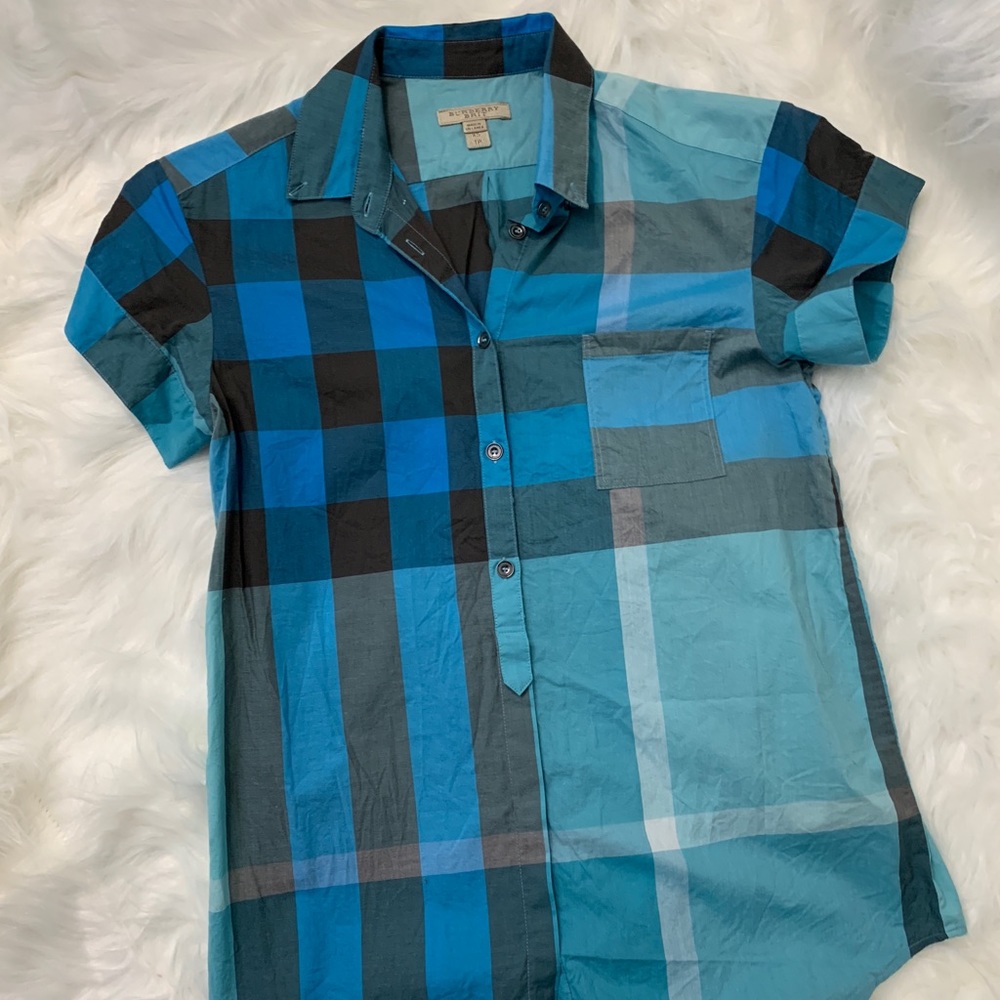 Burberry women shirt